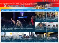 Sitio web de I. Municipalidad De Viña Del Mar