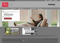 Sitio web de Murinter - Sucursal Lo Barnechea