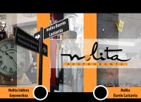 Nolita Restaurant