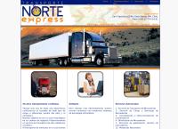 comercializadora de sercvicios nord courier ltda