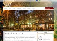 Hotel Orly