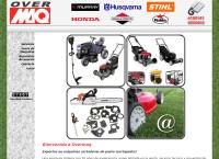 Comercial Overmaq
