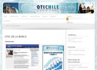 Otic de la Banca Corporacion de la Banca para la Promocion de la Capacitacion