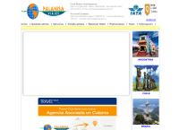 Agencia de Viajes Palanisa