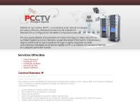PCCTV SpA Informatica y Camaras