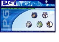 Pg Corp Servicios S a