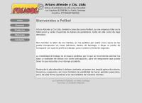 Allende y Cia.ltda.arturo