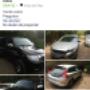 Subido por visitante en 19-11-2016 - ENCONTRE ESTA IMAGEN EN FACE DONDE OFRECEN CON URGENCIA ESTOS VEHICULOS QUIZAS DONDE LOS TIENEN GUARDADOS AVERIGUAR A ALGUIEN LE PUEDE SERVIR RECUPERAR SU VEHICULO ROBADO