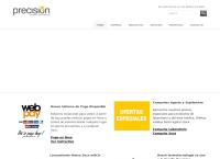 precision servicio s a