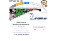 Pronaves Ltda