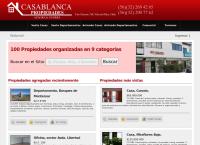 Casablanca Propiedades
