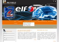 Importadora y Exportadora Rio Puelo Ltda