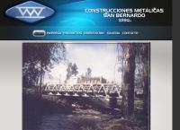 Construcciones Metalicas San Bernardo Ltda