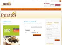 Puratos De Chile SpA