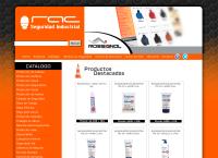 manufacturas rac limitada