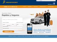 A.a.a. Radiotaxi Providencia