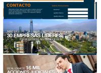 Sitio web de RECSA - Sucursal Linares