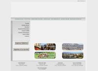 Sitio web de Comin Centro Médico
