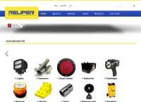 reliper comercial limitada