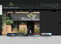 Residencial Universitaria