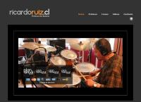 Ricardo Alberto Ruiz Fernandez