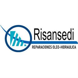 Reparación de cajas Hidráulicas Risansedi