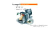 fabian romagnoli grupo de diseno limitada