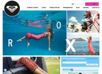 ROXY Sucursal Viña del Mar