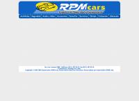 Accesorios Rpm Cars