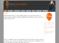 Centro de Belleza Sara Chavarria