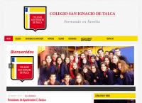 Soc Educacional San Ignacio de Talca S a