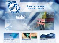 Comercial e Industrial Santa Isabel S.a