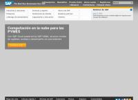 sap agencia en chile