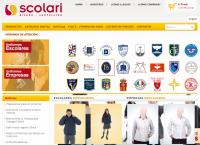Scolari Diseño Y Confección