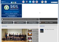 COLEGIO INTERNACIONAL SEK PACÍFICO