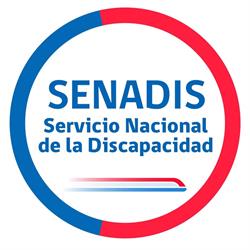 Servicio Nacional de la Discapacidad - Sucursal Santiago