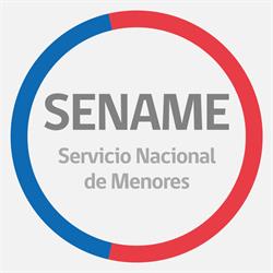 Servicio Nacional de Menores - Sucursal Santiago