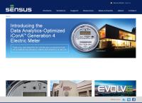 Sensus Metering Systems