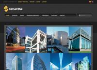 Empresa Constructora Sigro S a