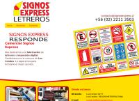 comercial signos express ltda