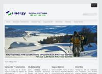 Sinergy Inversiones S.a