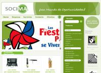 Socima S.a