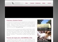 Constructora y Metalurgica Ltda