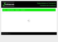 Sotracon Ltda