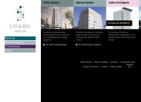 spark hoteles limitada