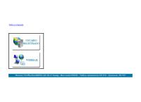 Sitio web de Radio Taxi Santa María Transmaig