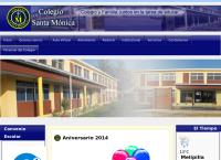 Colegio Santa Monica Ltda