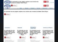 Importadora Tech Ltda
