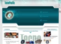 Ingeniería en Plásticos Tecno Pacific