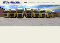 Transportes Guerrero Ltda